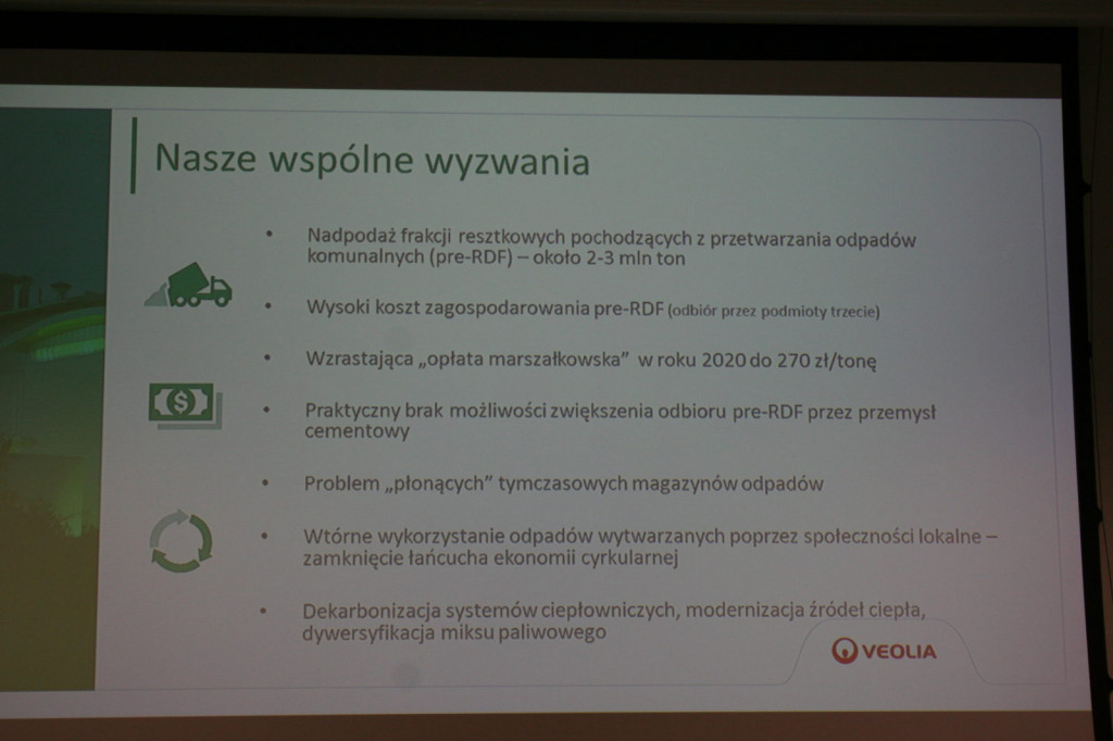 Zamość: Ekospalarnia w Krakowie 20 razy większa od tej planowanej w Zamościu [FOTO, VIDEO]