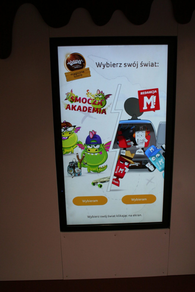 Zamość: Jarmark Świąteczny, Radio ZET i Wawel Truck na Rynku Wielkim [FOTO]