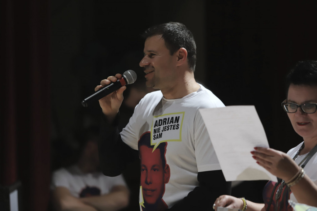 Zamość: Koncert Charytatywny 