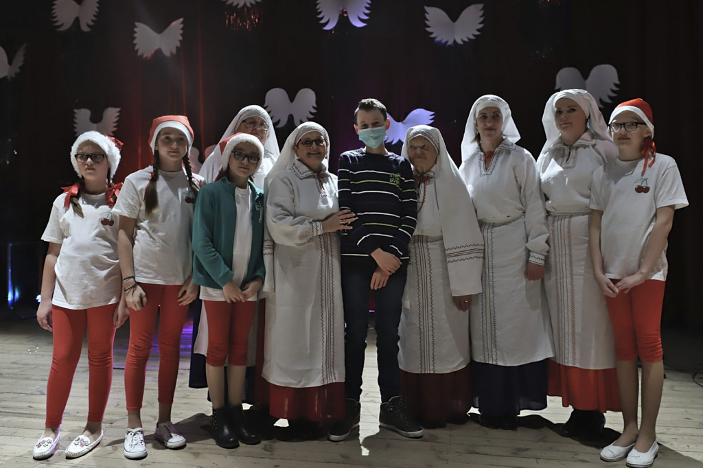 Zamość: Koncert Charytatywny 