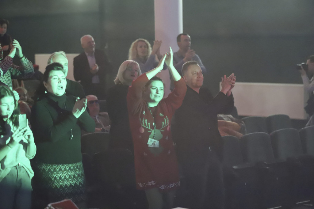 Zamość: Koncert Charytatywny 