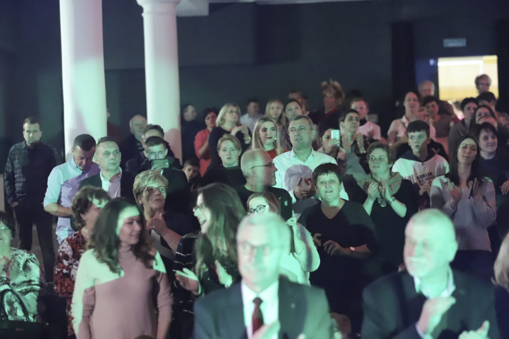 Zamość: Koncert Charytatywny 
