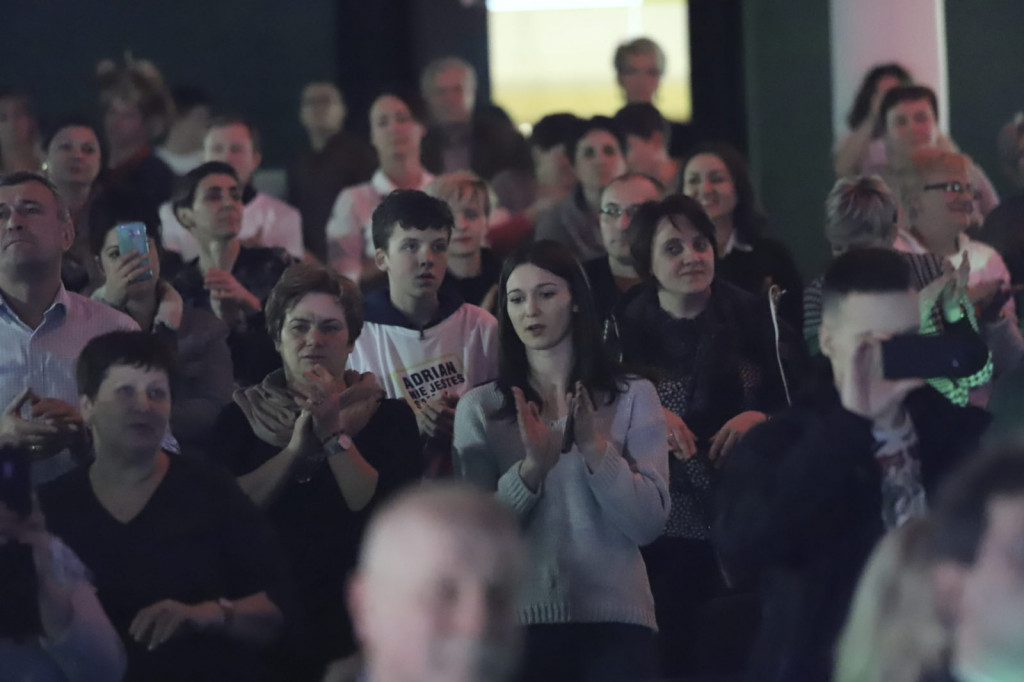 Zamość: Koncert Charytatywny 