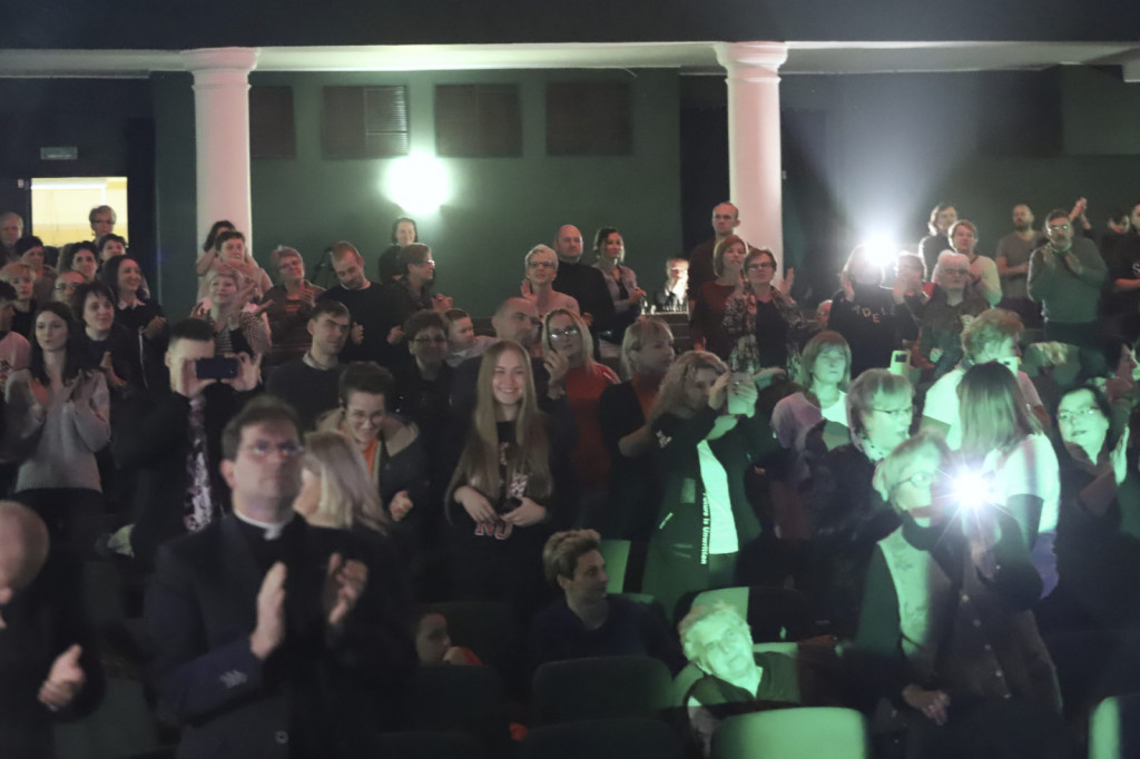 Zamość: Koncert Charytatywny 