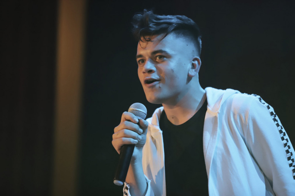 Zamość: Koncert Charytatywny 