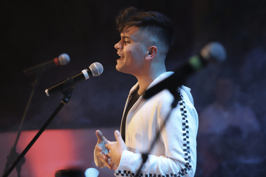 Zamość: Koncert Charytatywny 