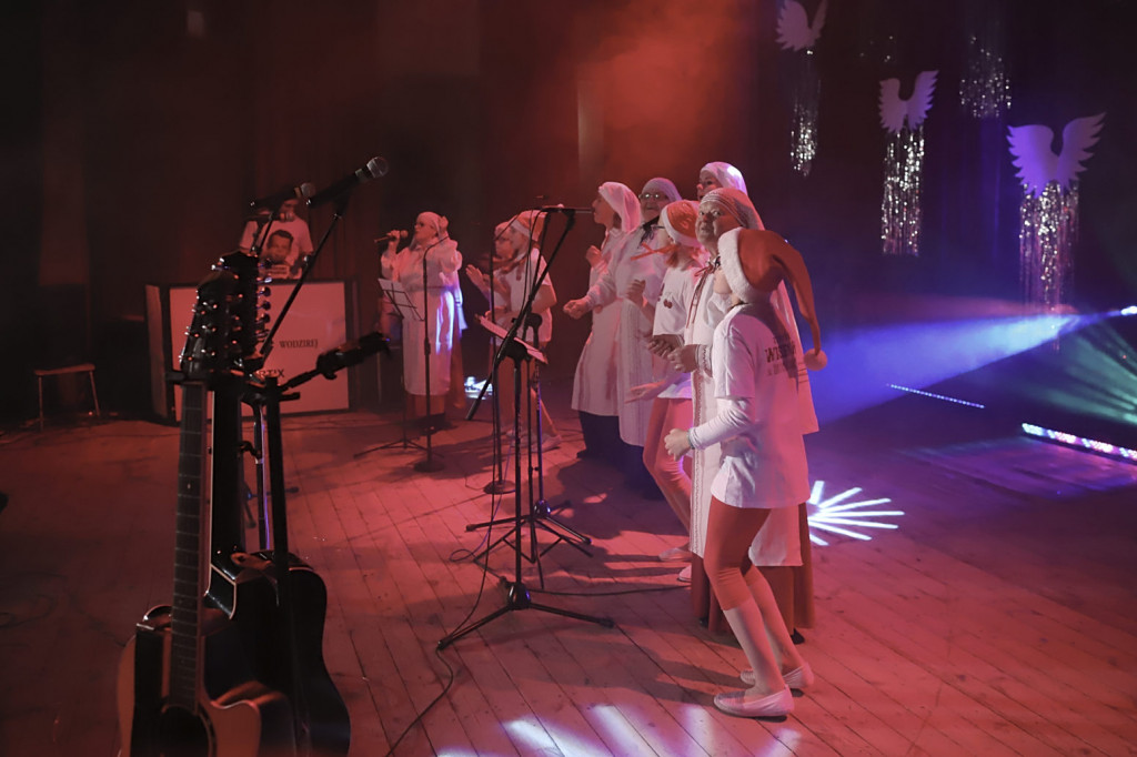 Zamość: Koncert Charytatywny 