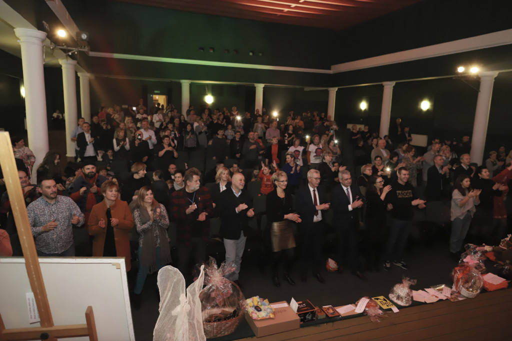 Zamość: Koncert Charytatywny 