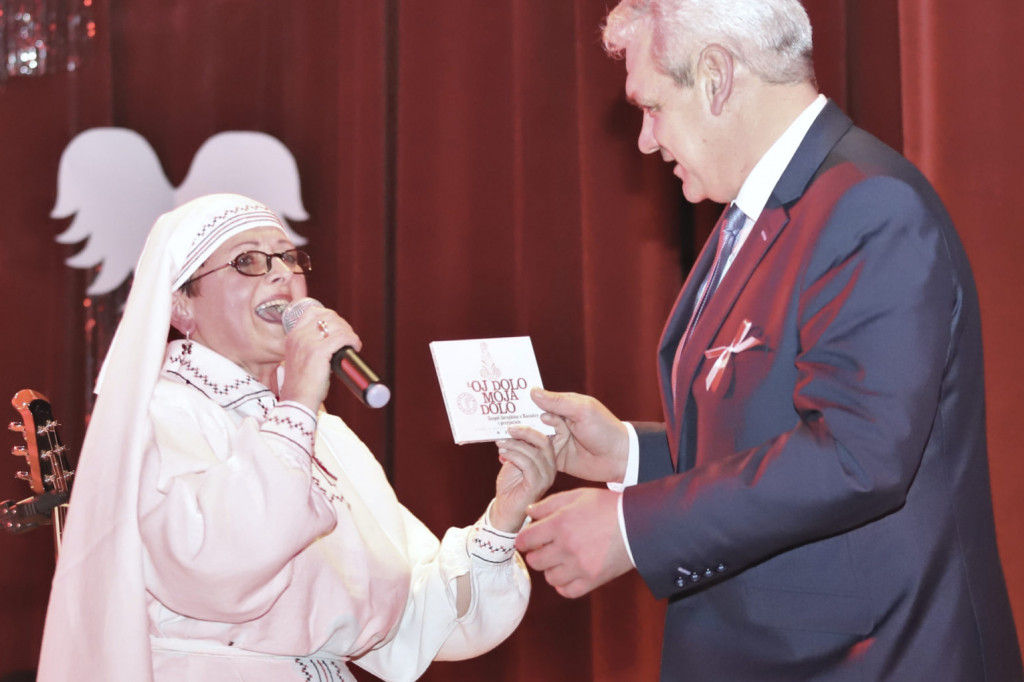 Zamość: Koncert Charytatywny 