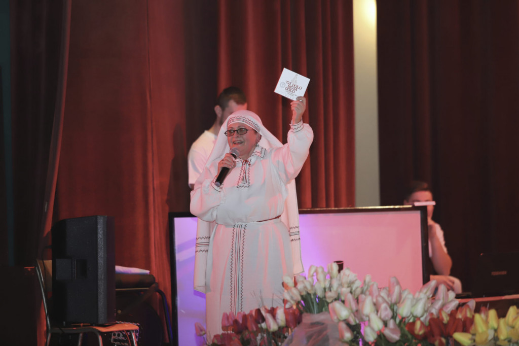 Zamość: Koncert Charytatywny 