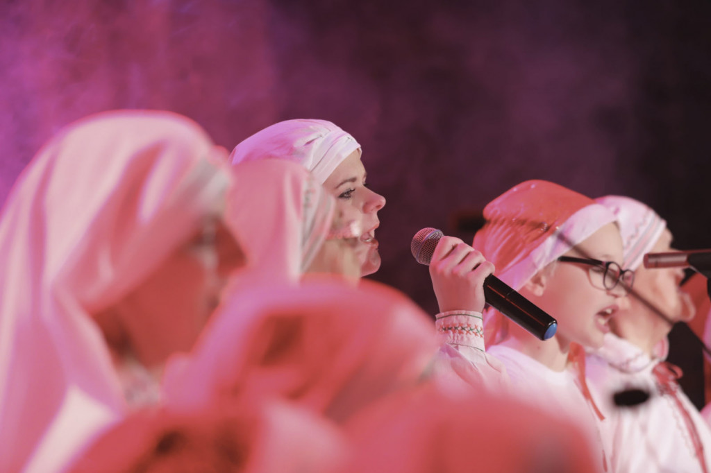 Zamość: Koncert Charytatywny 
