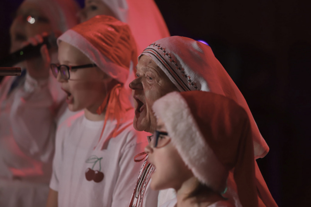 Zamość: Koncert Charytatywny 