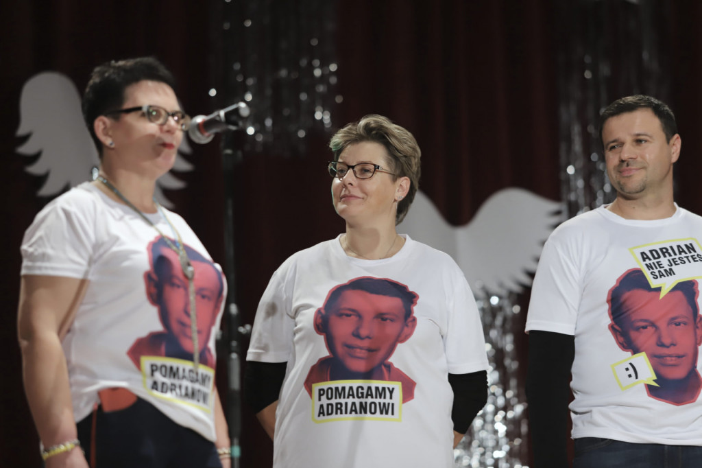 Zamość: Koncert Charytatywny 
