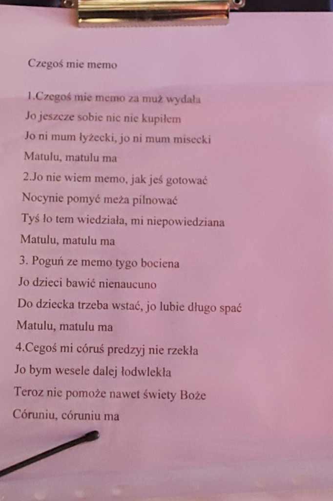 Zamość: Koncert Charytatywny 