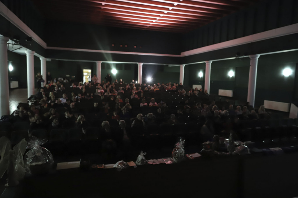 Zamość: Koncert Charytatywny 