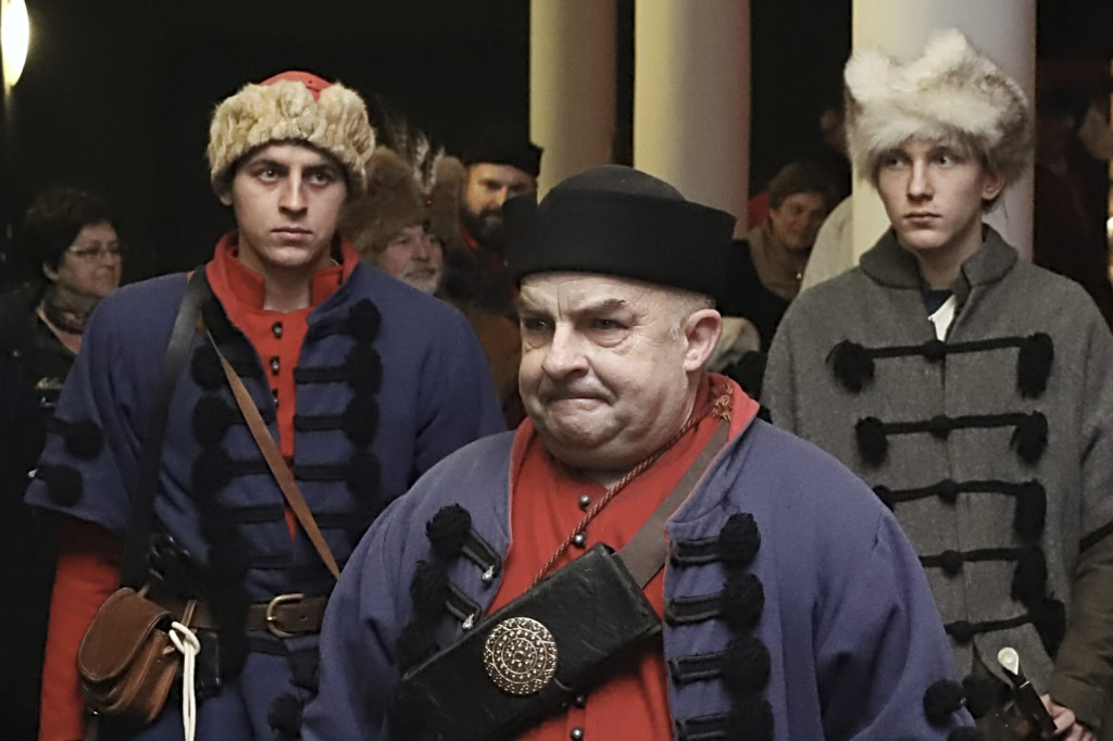 Zamość: Koncert Charytatywny 