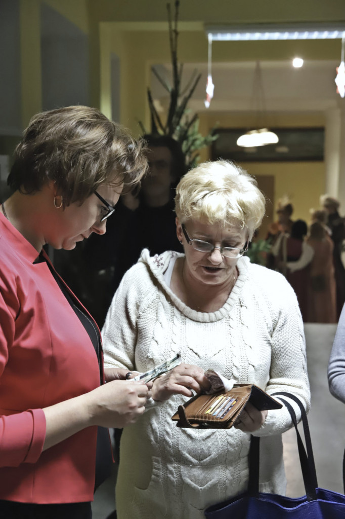 Zamość: Koncert Charytatywny 