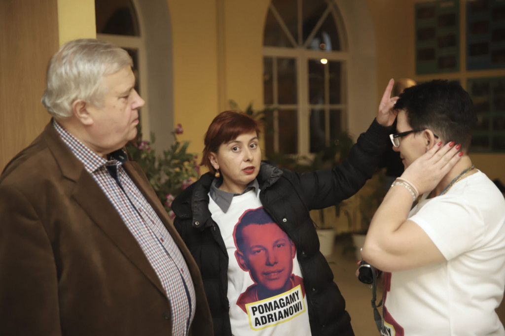 Zamość: Koncert Charytatywny 