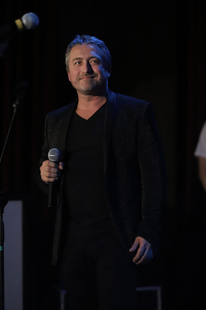 Zamość: Koncert Charytatywny 