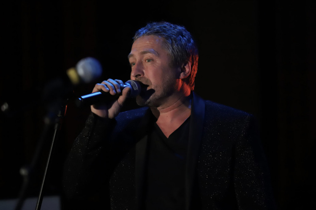 Zamość: Koncert Charytatywny 