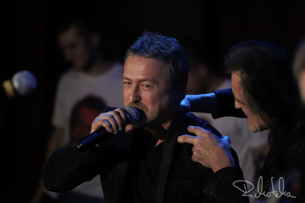 Zamość: Koncert Charytatywny 