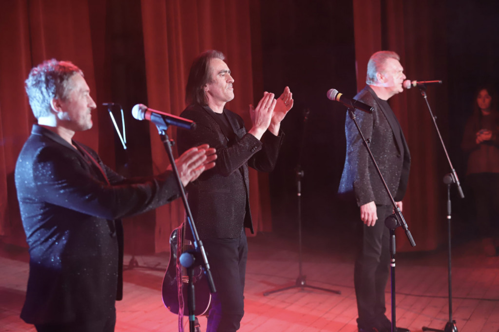 Zamość: Koncert Charytatywny 