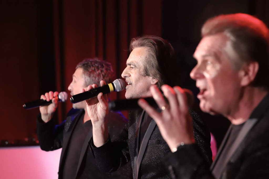 Zamość: Koncert Charytatywny 