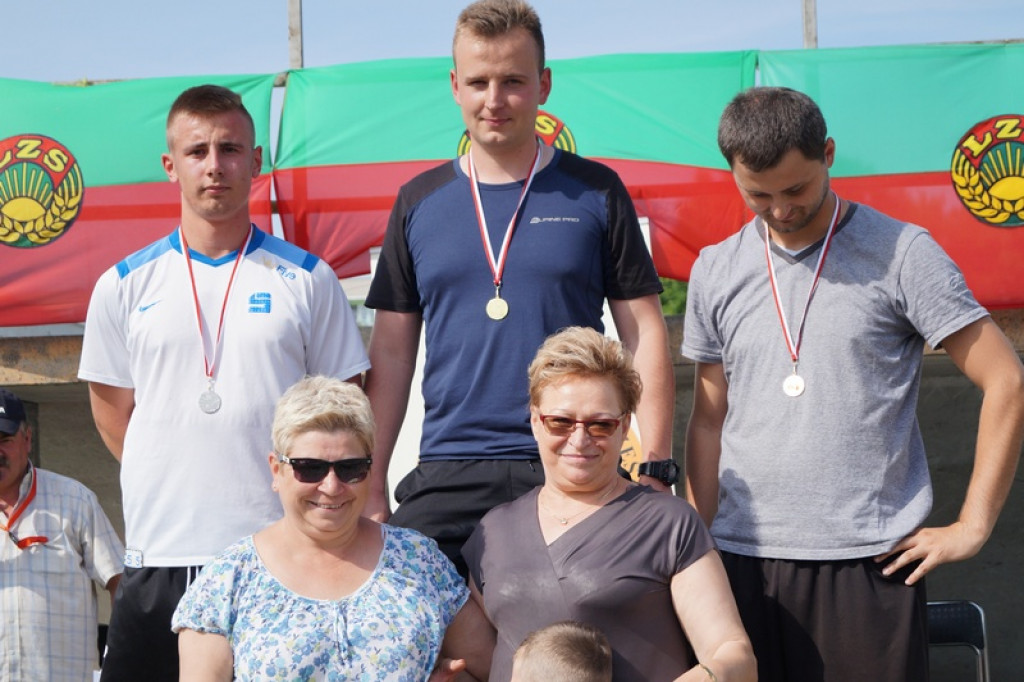 Słoneczny Stok wygrał igrzyska