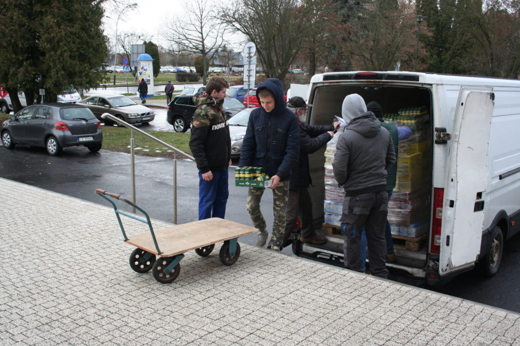 Zamość: Przygotowano ponad 100 paczek dla Kombatantów [FOTO]
