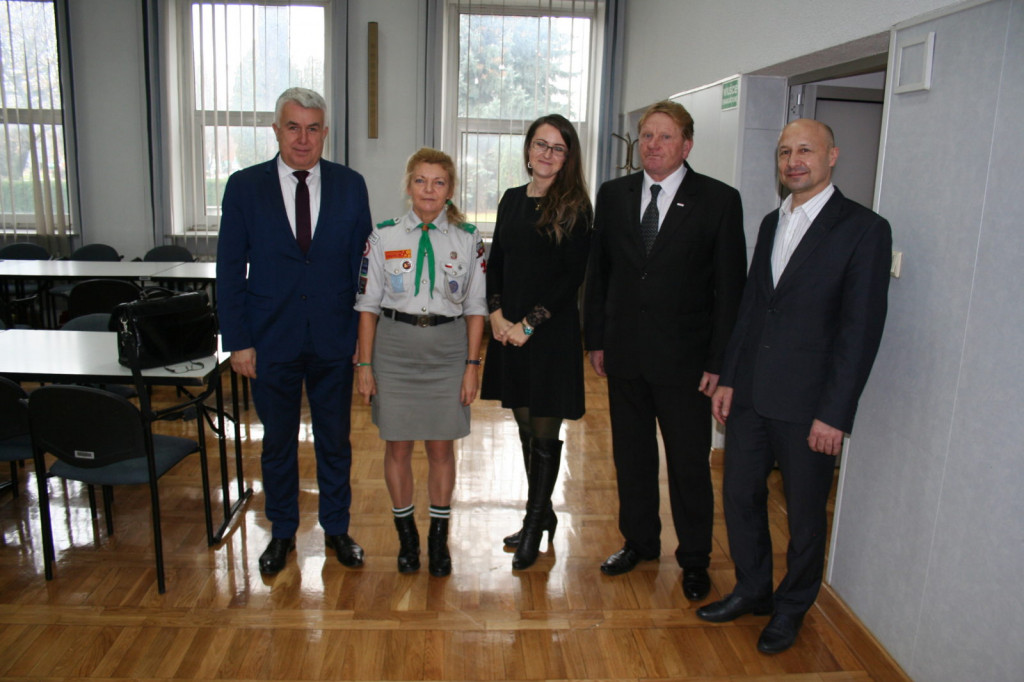 Zamość: Przygotowano ponad 100 paczek dla Kombatantów [FOTO]
