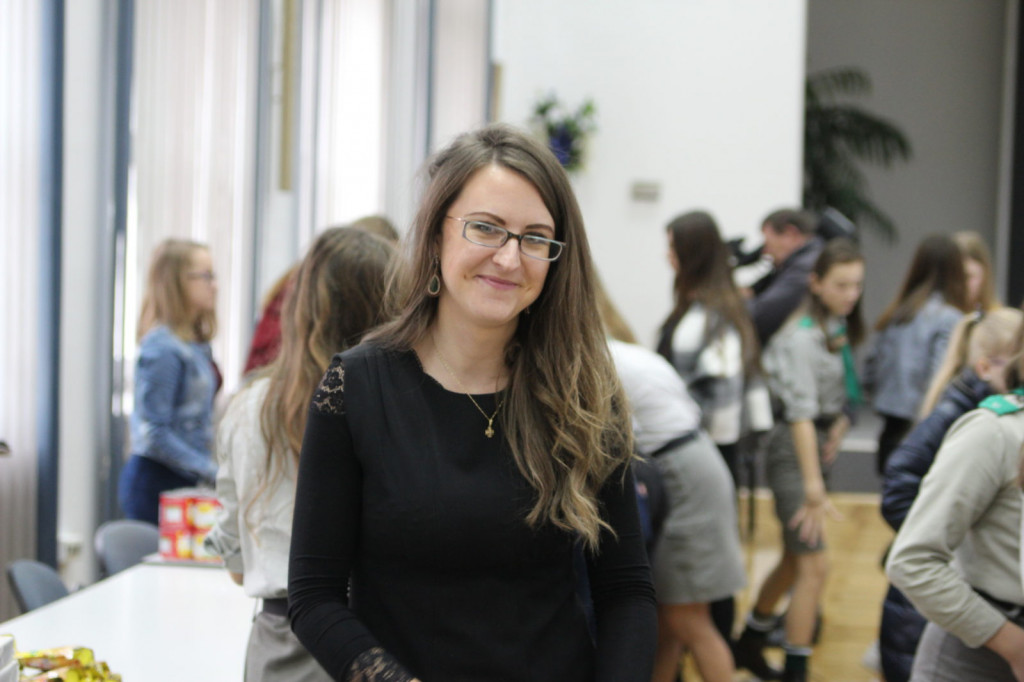 Zamość: Przygotowano ponad 100 paczek dla Kombatantów [FOTO]