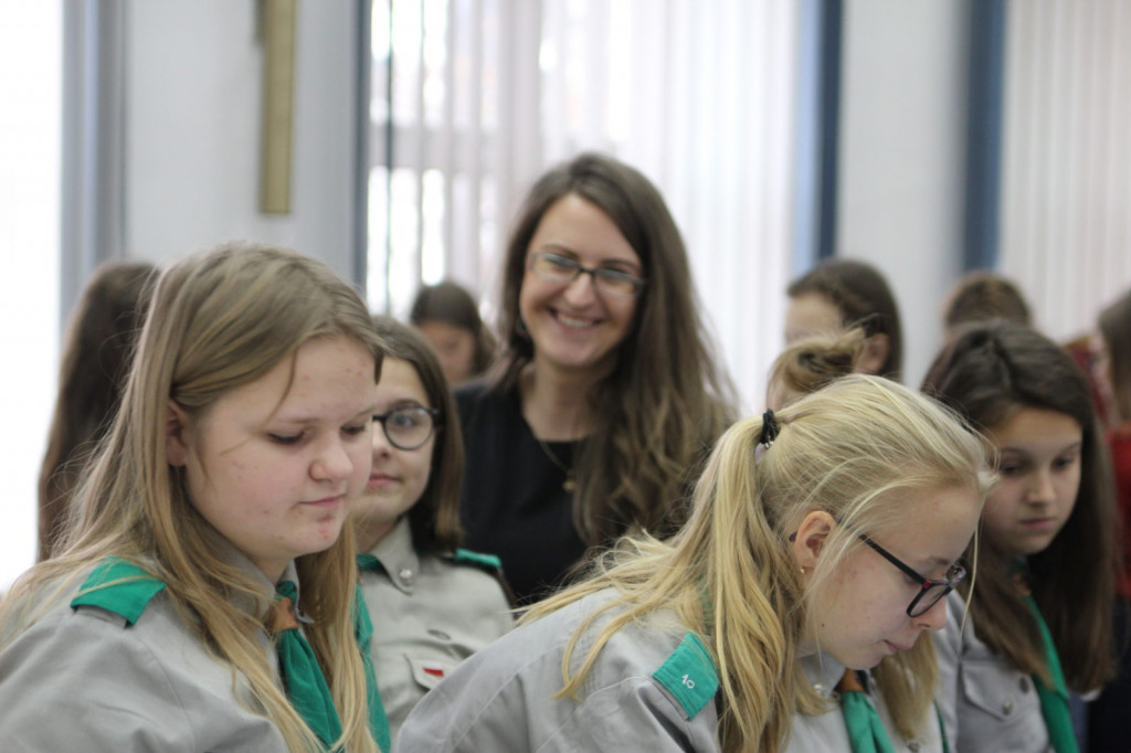 Zamość: Przygotowano ponad 100 paczek dla Kombatantów [FOTO]