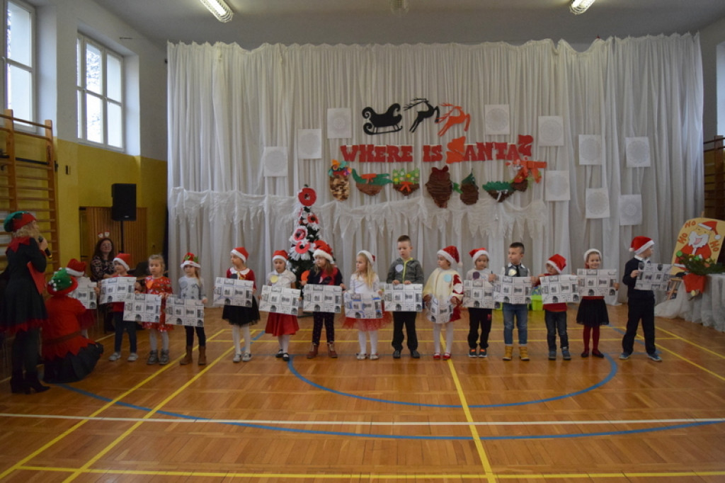 Zamość: III edycja Turnieju Języka Angielskiego dla Najmłodszych rozstrzygnięta!