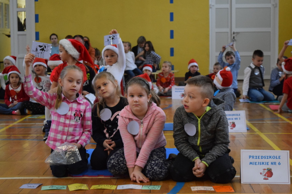 Zamość: III edycja Turnieju Języka Angielskiego dla Najmłodszych rozstrzygnięta!