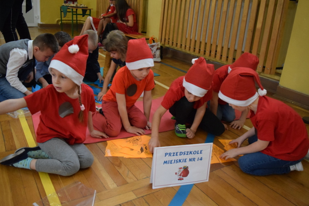 Zamość: III edycja Turnieju Języka Angielskiego dla Najmłodszych rozstrzygnięta!
