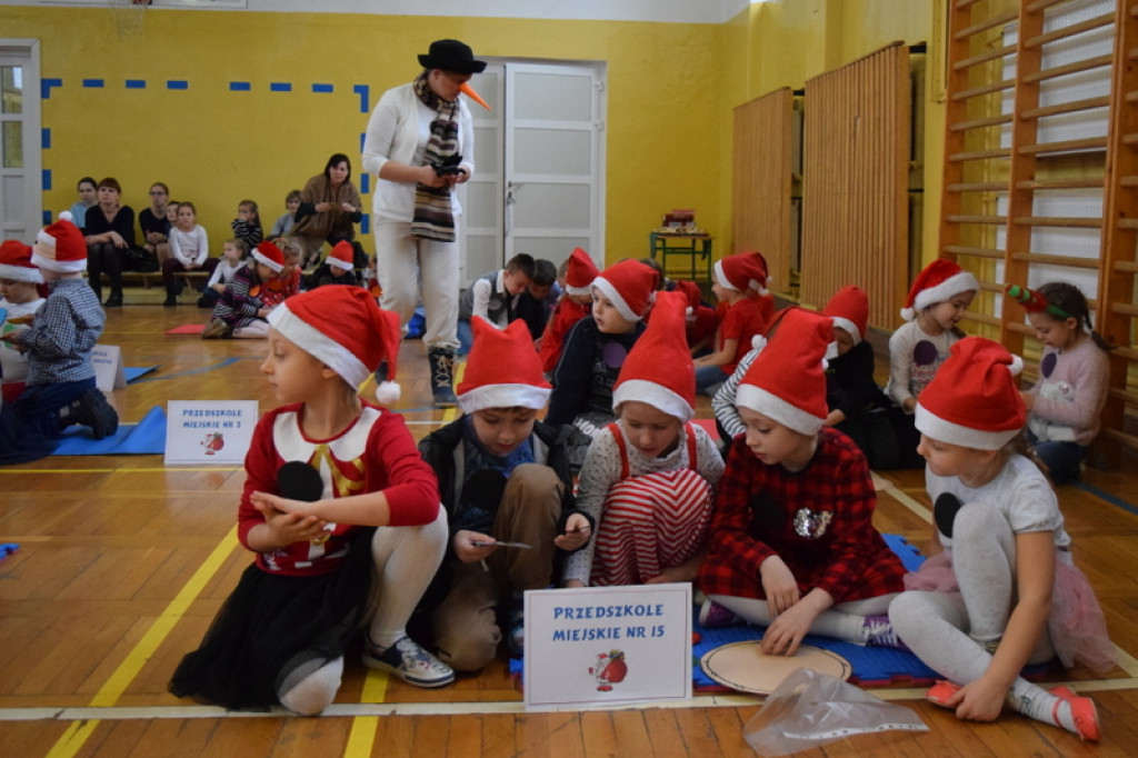 Zamość: III edycja Turnieju Języka Angielskiego dla Najmłodszych rozstrzygnięta!
