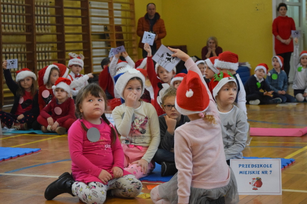 Zamość: III edycja Turnieju Języka Angielskiego dla Najmłodszych rozstrzygnięta!