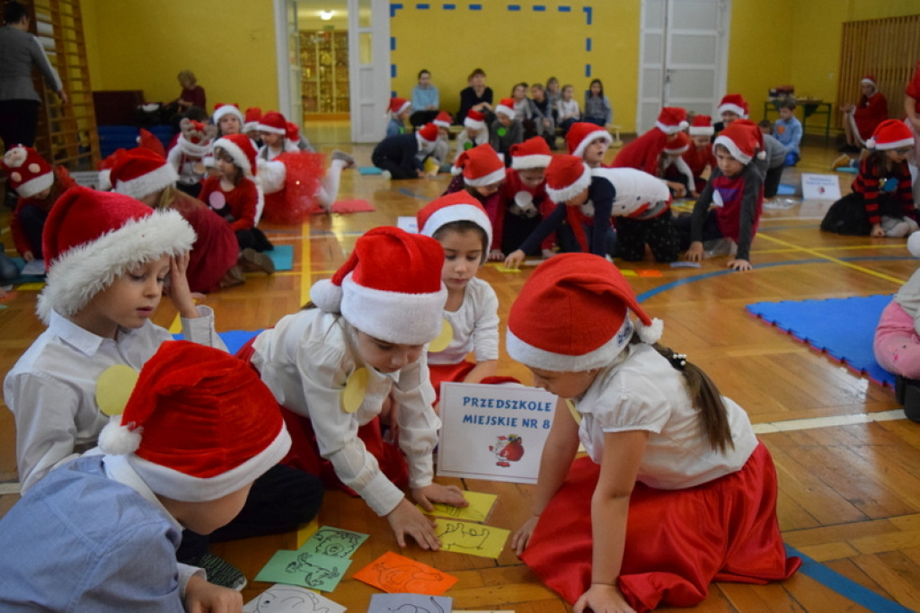 Zamość: III edycja Turnieju Języka Angielskiego dla Najmłodszych rozstrzygnięta!