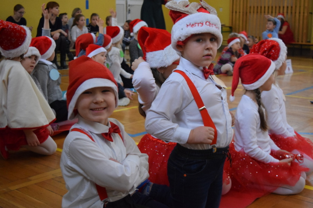 Zamość: III edycja Turnieju Języka Angielskiego dla Najmłodszych rozstrzygnięta!