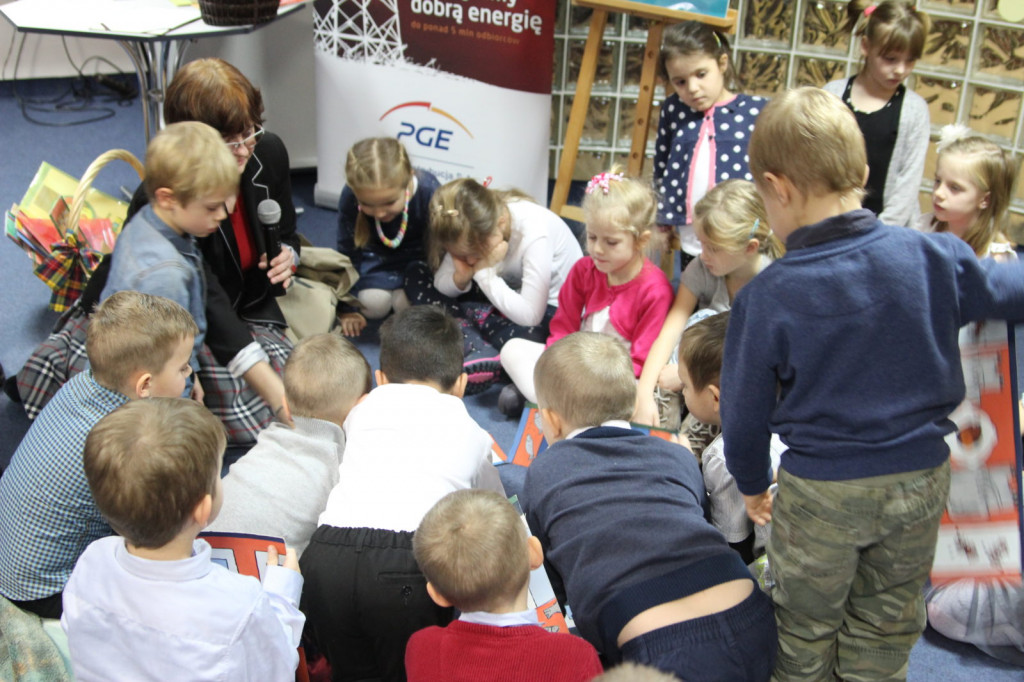 Zamość: Podsumowanie konkursu 