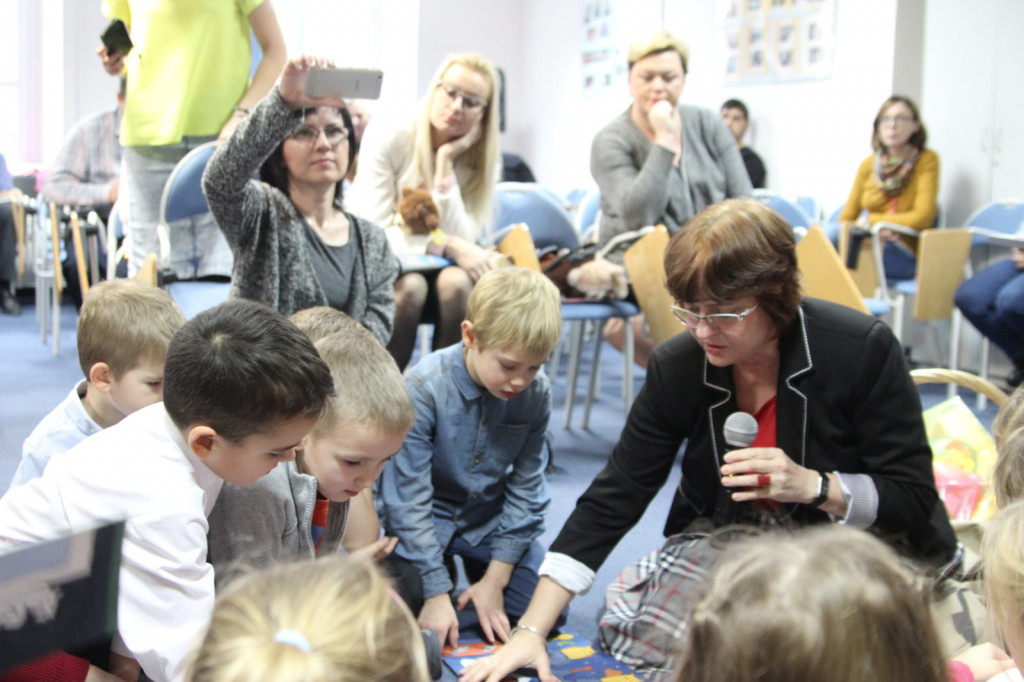 Zamość: Podsumowanie konkursu 
