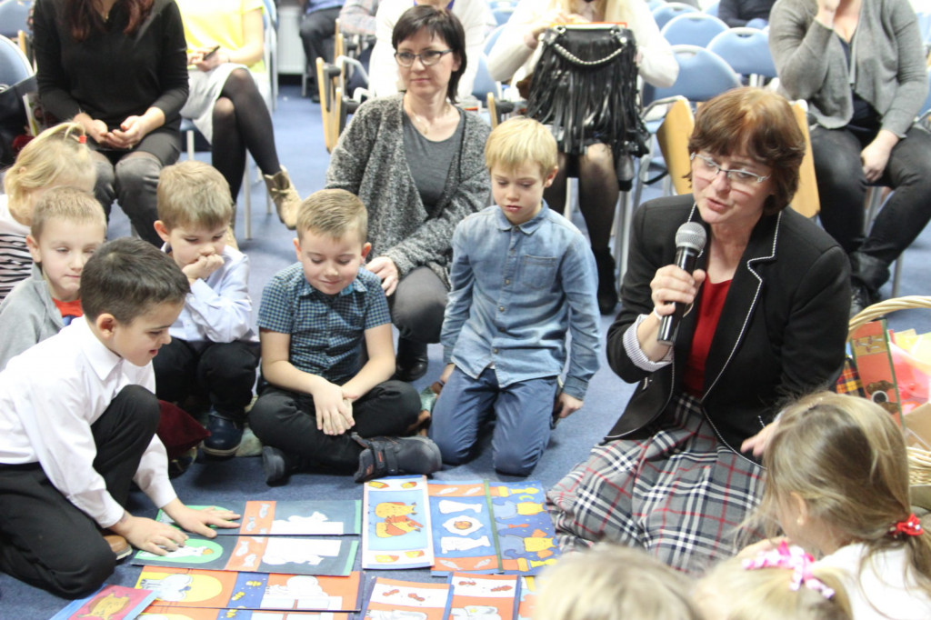 Zamość: Podsumowanie konkursu 