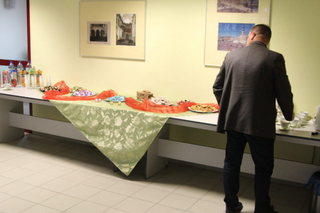 Zamość: Podsumowanie konkursu 