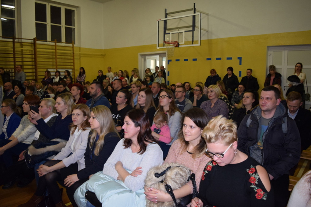 Zamość: Duch Bożego Narodzenia w 