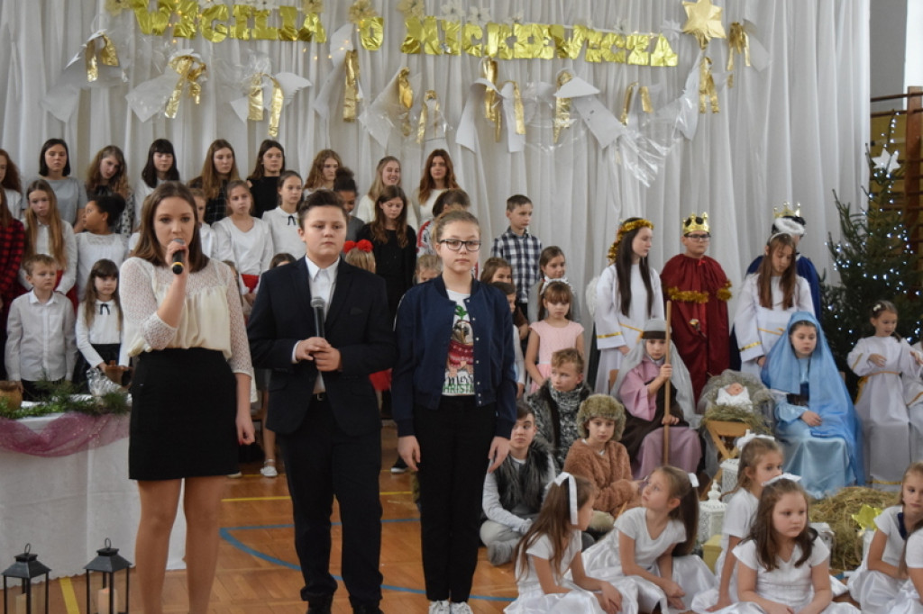 Zamość: Duch Bożego Narodzenia w 