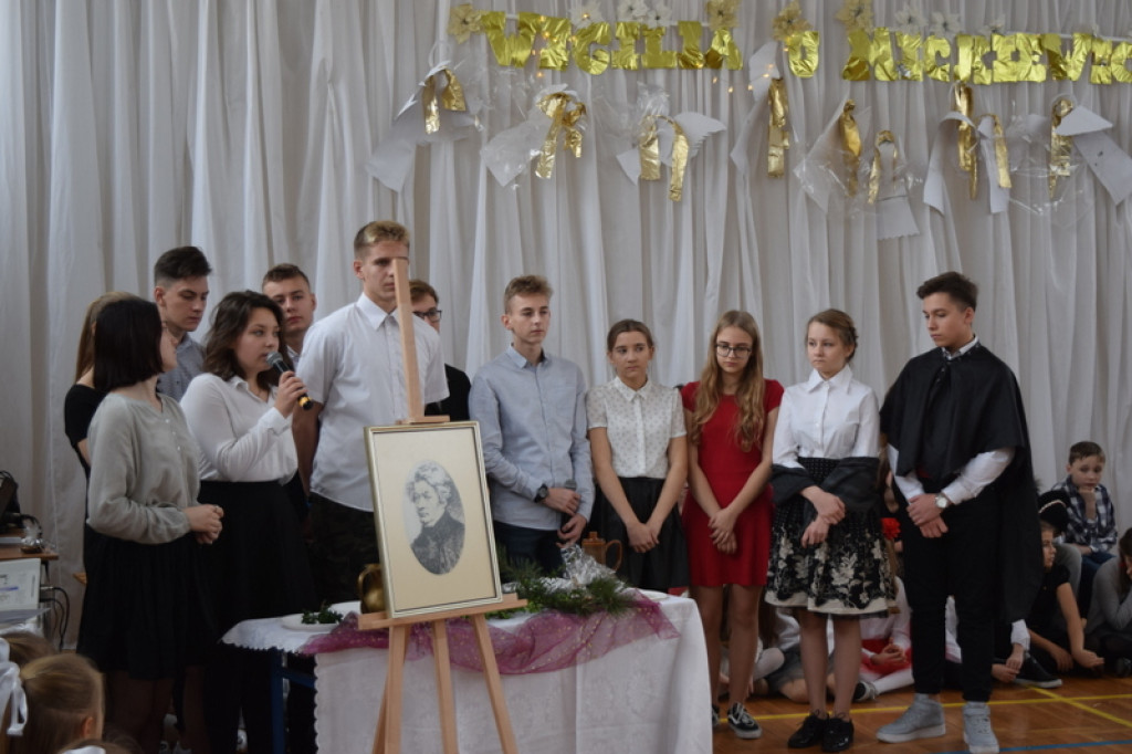 Zamość: Duch Bożego Narodzenia w 