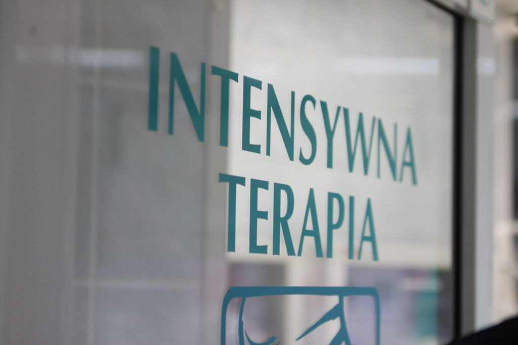 Zamość: WOŚP na zamojskiej neonatologii [FOTO, VIDEO]