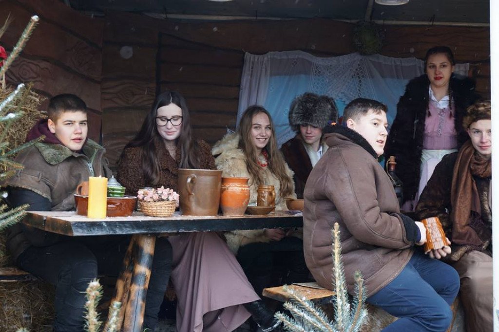 Zamość: 6 stycznia ulicami miasta przeszedł V Orszak Trzech Króli [FOTO]