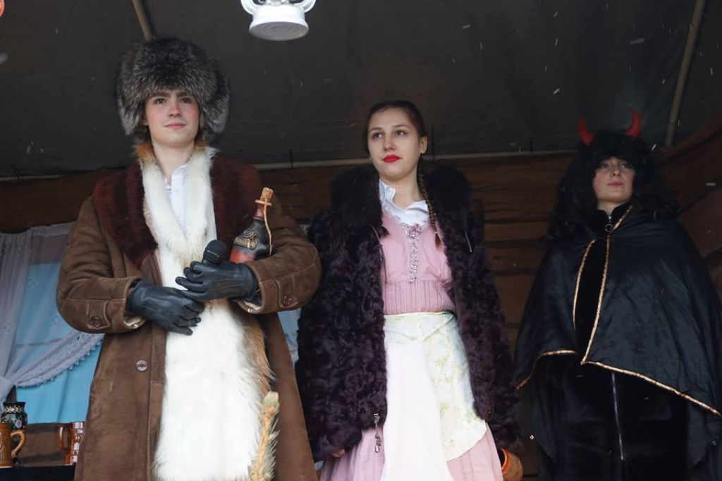 Zamość: 6 stycznia ulicami miasta przeszedł V Orszak Trzech Króli [FOTO]