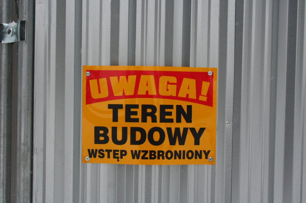 Zamość w zimowej odsłonie... [FOTO]
